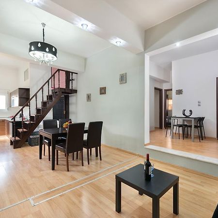 Amazing Apartment 300 Meters From The Old Town Rhodes City Exterior photo